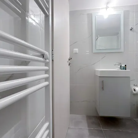Apartment Santa Barbara β2 Comfortable 65sqm Apt In Nea Smirni Athens